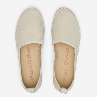 18. Marc O'Polo Damen Espadrilles SAND 10415613802305 715