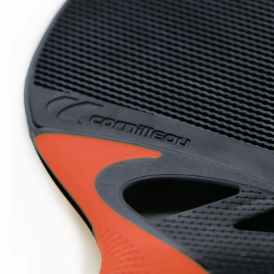 14. Cornilleau Tacteo 50 Outdoor 455307 Tischtennisschläger