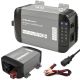 22. Monolith Smart-Ladegerät für LiFePO4-, AGM-, GEL- und SLA-Batterien, 20 A, 24 V