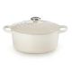 Le Creuset Signature Bräter Runde Baiserform 26 cm