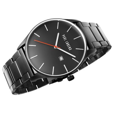 5. Paul Lorens PL7028B2-1A5 Herrenuhr