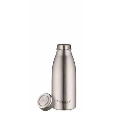 2. Thermosflasche 350 ml THERMOcafé THERMOS - Edelstahl