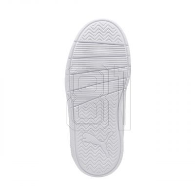6. Puma Courtflex V3 V PS Jr shoes 397642 02