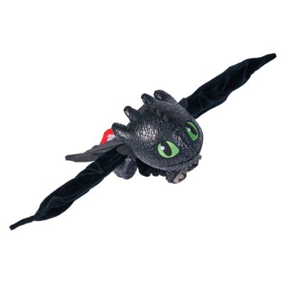 9. DreamWorks Dragons 6072913 Plüschtier