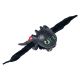 9. DreamWorks Dragons 6072913 Plüschtier