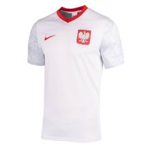 Nike Polen Fußballtrikot Home IO8504-100