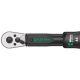 3. Click-Torque A5 1/4'' Drehmomentschlüssel 2,5-25 Nm