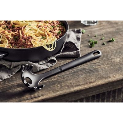 2. BALLARINI Avola tiefe Bratpfanne mit 2 Griffen, Titan, 28 cm, 75002-923-0