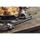 2. BALLARINI Avola tiefe Bratpfanne mit 2 Griffen, Titan, 28 cm, 75002-923-0