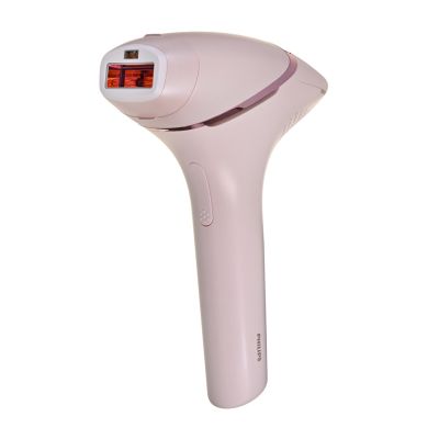 4. Leichte Haarentfernung PHILIPS LUMEA BRI976/00
