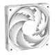 3. Zalman ALPHA2 DS A36 Komplett mit Wasserkühlung, 2,7-Zoll-LCD, 360 mm – Weiß