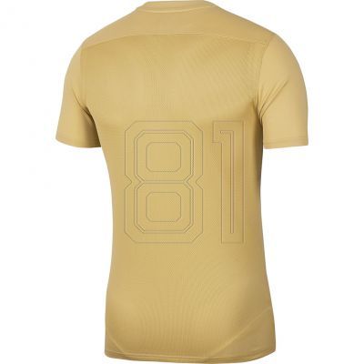 2. Nike Dry Park VII JSY SS JR BV6741-729 football jersey