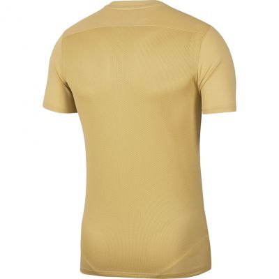 2. Nike Dry Park VII JSY SS JR BV6741-729 Fußballtrikot