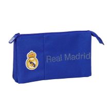 Real Madrid Dreifach-Federmäppchen 812624744