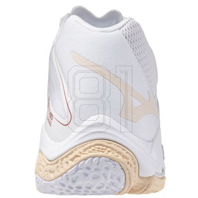 4. Mizuno Wave Lightning Z8 MID Volleyball Shoes W V1GC240525