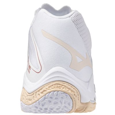 4. Mizuno Wave Lightning Z8 MID W Volleyballschuhe V1GC240525