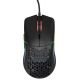 GLORIOUS PC-MAUS RACE MODEL O GAMING SCHWARZ MATT