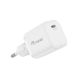 9. Equip 245530 Mobile Charger Tablet, Smartphone White AC Internal