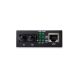 9. Digitus Fast Ethernet Medienkonverter, RJ45/ST
