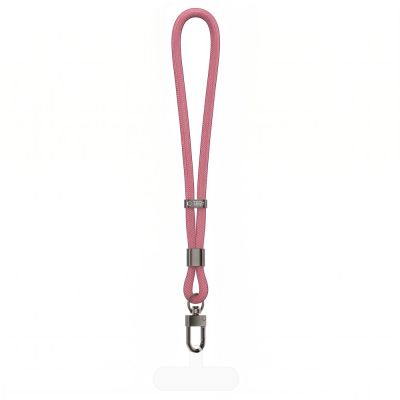 3. Tech-Protect C11S Seil-Handschlaufe für Handys – Rosa