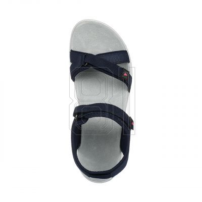 3. CMP Adib Hiking W Sandalen 39Q9536N950