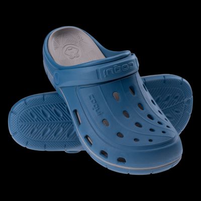 4. Herren-Jumper-Sandalen