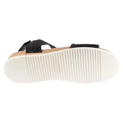 4. Skechers Desert Kiss Low-Top Look 114710-BLK Schwarz 36