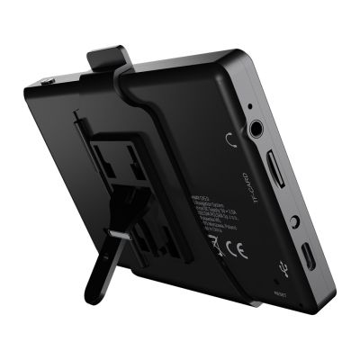 9. MODECOM FREEWAY CX 5.0 NAVIGATION FÜR PKW UND LKW IGO NAVIGATION LKW (EUROPA JÄHRLICHES UPDATE)