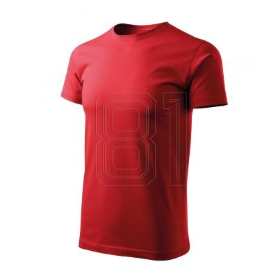 Malfini Heavy New Free T-Shirt M MLI-F3707 rot