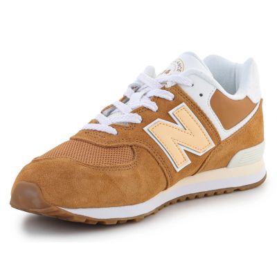 4. New Balance Jr GC574CC1 Schuhe