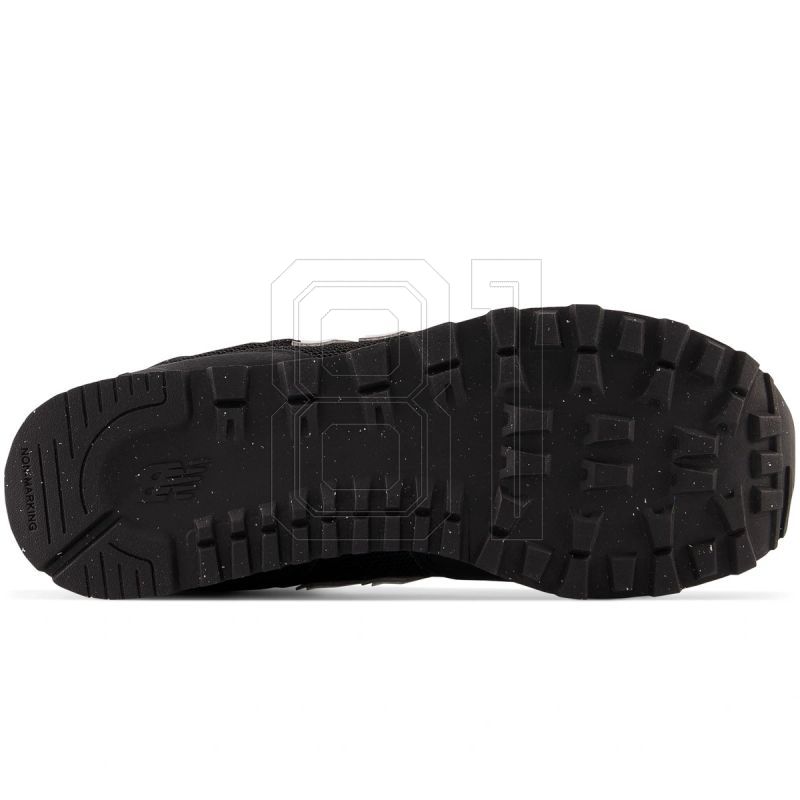 4. New Balance Jr GC515BLK Sportschuhe