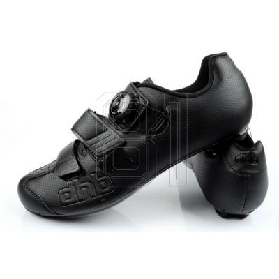7. DHB Aeron Carbon M 2103-WIG-A1538 Fahrradschuhe schwarz