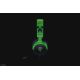 2. Razer Gaming Kraken V4 X kabelgebundenes Over-Ear-Headset mit Mikrofon Minecraft Edition