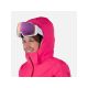 10. Rossignol W Velika Jkt Jacke Rosa