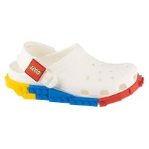Crocs LEGO Creativity Clog K 211874-100 Weiß 28/29