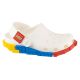 Crocs LEGO Creativity Clog K 211874-100 Weiß 28/29