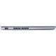 11. ASUS Vivobook 14 M1405NAQ-LY014 Ryzen 5 150 14,0" WUXGA IPS-Panel 60Hz 300nits AG 16GB DDR5 SSD512 AMD Radeon Grafik WLAN+BT 720p Kamera 42Wh Akku NoOS Cool Silver