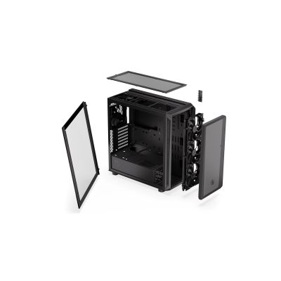 32. ENDORFY Arx 700 Air Case