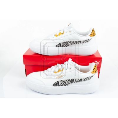 12. Puma Tori Safari W 384933 01 Sportschuhe
