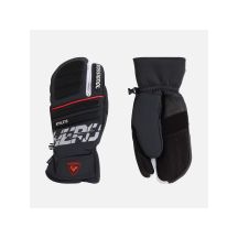 ROSSIGNOL Hero Master Impr Lobster Herren-Skihandschuhe Grau