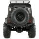 6. Amewi RC Crawler Mini-D90 AMXRock 4WD 1:16 RTR Grau