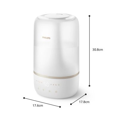 25. Philips Luftbefeuchter der Serie 1000