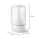 25. Philips Luftbefeuchter der Serie 1000