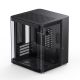 22. Jonsbo TK-1 2.0 Mini Tower Schwarz
