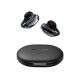 2. Acefast FA006 ACEGLIP Pro In-Ear-Kopfhörer (kabellos) OWS – Schwarz
