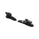 2. Rossignol Experience Kid Kid-X / Kid 4 GW B76 Schwarze Ski