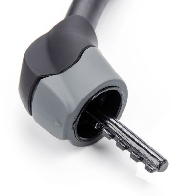 18. Meteor Protect 31525 Fahrradschloss