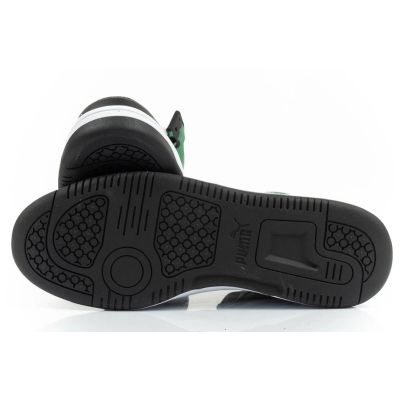 27. Puma Rebound v6 M Schuhe 392326 16