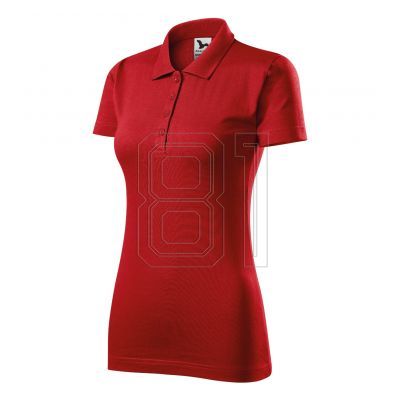 Malfini Single J. W Poloshirt MLI-22307