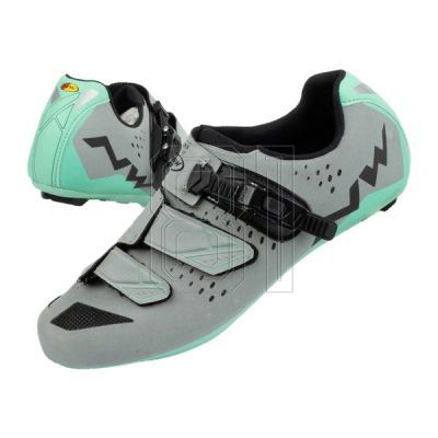 5. Northwave Verve SRS W 80171018 88 Fahrradschuhe